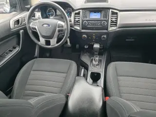 Ford Ranger 2019 4x2 XLT 4dr SuperCrew 5.1 ft. SB