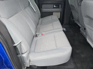 Ford F-150 2014 4x4 XLT 4dr SuperCrew Styleside 6.5 ft. SB