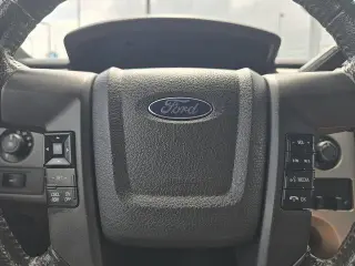 Ford F-150 2014 4x4 XLT 4dr SuperCrew Styleside 6.5 ft. SB