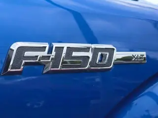 Ford F-150 2014 4x4 XLT 4dr SuperCrew Styleside 6.5 ft. SB