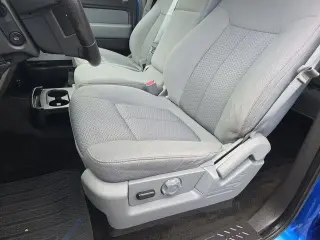 Ford F-150 2014 4x4 XLT 4dr SuperCrew Styleside 6.5 ft. SB