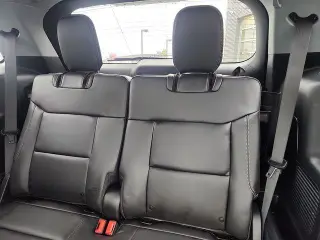 Ford Explorer 2023 AWD XLT 4dr SUV