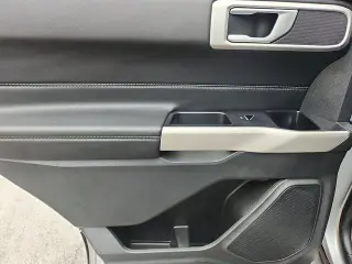 Ford Explorer 2023 AWD XLT 4dr SUV
