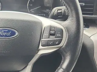 Ford Explorer 2023 AWD XLT 4dr SUV