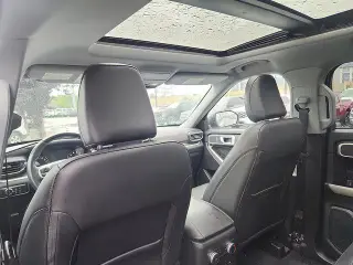 Ford Explorer 2023 AWD XLT 4dr SUV