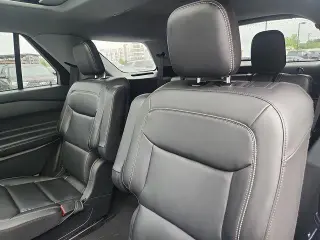 Ford Explorer 2023 AWD XLT 4dr SUV