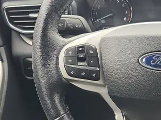 Ford Explorer 2023 AWD XLT 4dr SUV