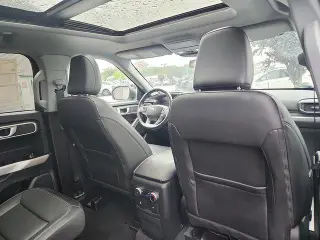 Ford Explorer 2023 AWD XLT 4dr SUV