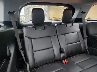 Ford Explorer 2023 AWD XLT 4dr SUV