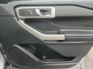 Ford Explorer 2023 AWD XLT 4dr SUV
