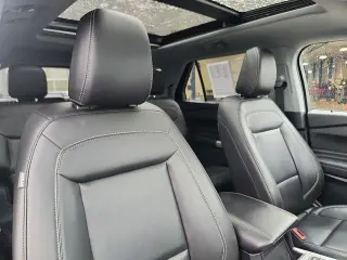 Ford Explorer 2023 AWD XLT 4dr SUV
