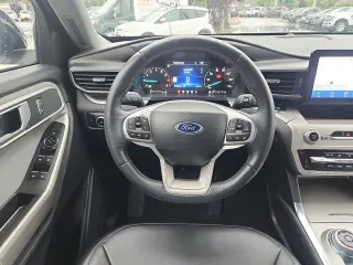 Ford Explorer 2023 AWD XLT 4dr SUV