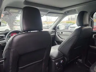 Ford Explorer 2023 AWD XLT 4dr SUV