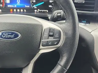 Ford Explorer 2023 AWD XLT 4dr SUV