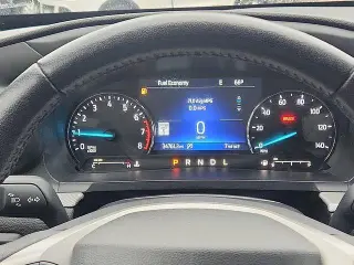 Ford Explorer 2023 AWD XLT 4dr SUV