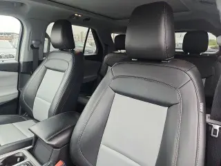 Ford Explorer 2023 AWD XLT 4dr SUV