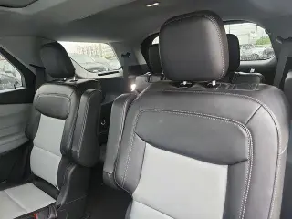 Ford Explorer 2023 AWD XLT 4dr SUV