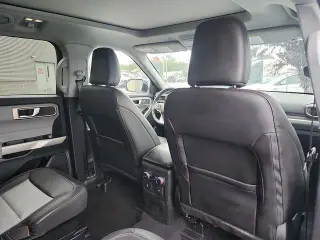 Ford Explorer 2023 AWD XLT 4dr SUV