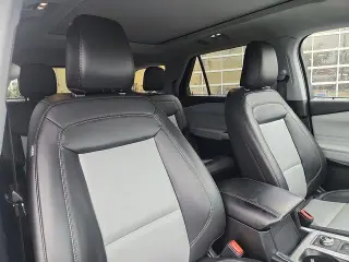 Ford Explorer 2023 AWD XLT 4dr SUV
