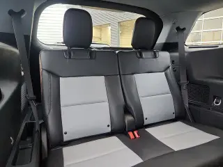 Ford Explorer 2023 AWD XLT 4dr SUV