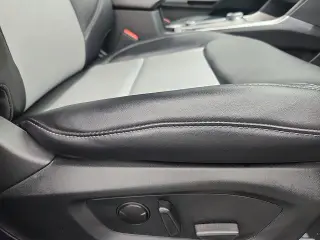 Ford Explorer 2023 AWD XLT 4dr SUV