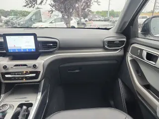 Ford Explorer 2023 AWD XLT 4dr SUV