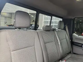 Ford F-150 2016 4x4 XLT 4dr SuperCrew 5.5 ft. SB