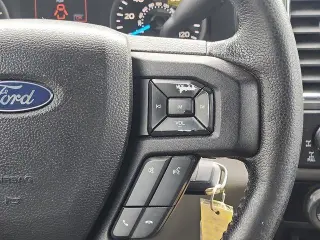 Ford F-150 2016 4x4 XLT 4dr SuperCrew 5.5 ft. SB
