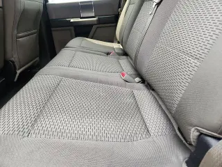 Ford F-150 2016 4x4 XLT 4dr SuperCrew 5.5 ft. SB