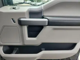 Ford F-150 2016 4x4 XLT 4dr SuperCrew 5.5 ft. SB