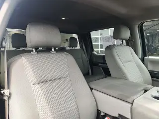 Ford F-150 2016 4x4 XLT 4dr SuperCrew 5.5 ft. SB