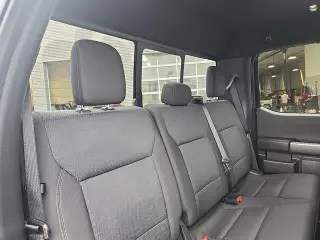 Ford F-150 2023 4x4 XLT 4dr SuperCab 6.5 ft. SB