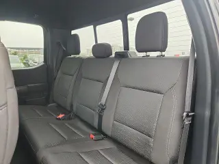 Ford F-150 2023 4x4 XLT 4dr SuperCab 6.5 ft. SB