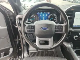 Ford F-150 2023 4x4 XLT 4dr SuperCab 6.5 ft. SB