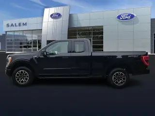Ford F-150 2023 4x4 XLT 4dr SuperCab 6.5 ft. SB