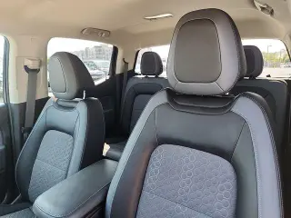 Chevrolet Colorado 2018 4x4 Z71 4dr Crew Cab 5 ft. SB