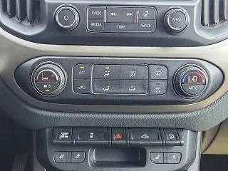 Chevrolet Colorado 2018 4x4 Z71 4dr Crew Cab 5 ft. SB