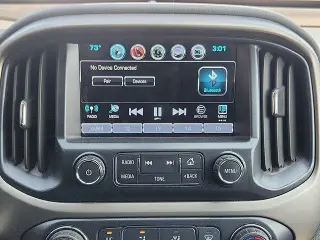 Chevrolet Colorado 2018 4x4 Z71 4dr Crew Cab 5 ft. SB