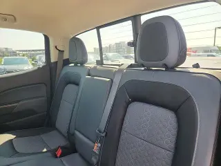 Chevrolet Colorado 2018 4x4 Z71 4dr Crew Cab 5 ft. SB