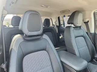 Chevrolet Colorado 2018 4x4 Z71 4dr Crew Cab 5 ft. SB