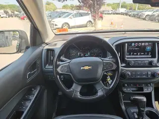 Chevrolet Colorado 2018 4x4 Z71 4dr Crew Cab 5 ft. SB