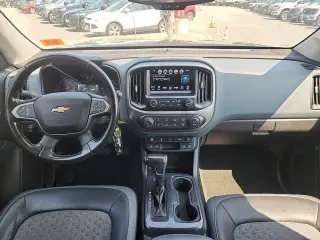 Chevrolet Colorado 2018 4x4 Z71 4dr Crew Cab 5 ft. SB