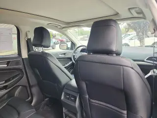 Ford Edge 2024 AWD SEL 4dr SUV