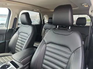 Ford Edge 2024 AWD SEL 4dr SUV