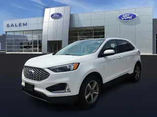 Ford Edge 2024 AWD SEL 4dr SUV