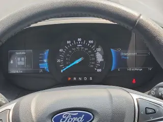 Ford Edge 2024 AWD SEL 4dr SUV