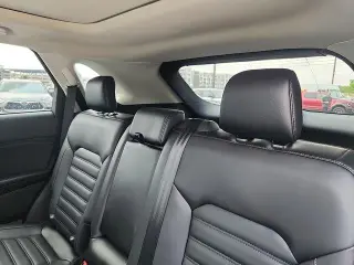 Ford Edge 2024 AWD SEL 4dr SUV