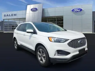 Ford Edge 2024 AWD SEL 4dr SUV