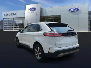 Ford Edge 2024 AWD SEL 4dr SUV
