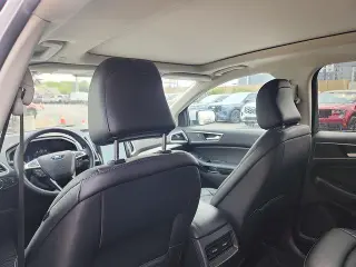 Ford Edge 2024 AWD SEL 4dr SUV